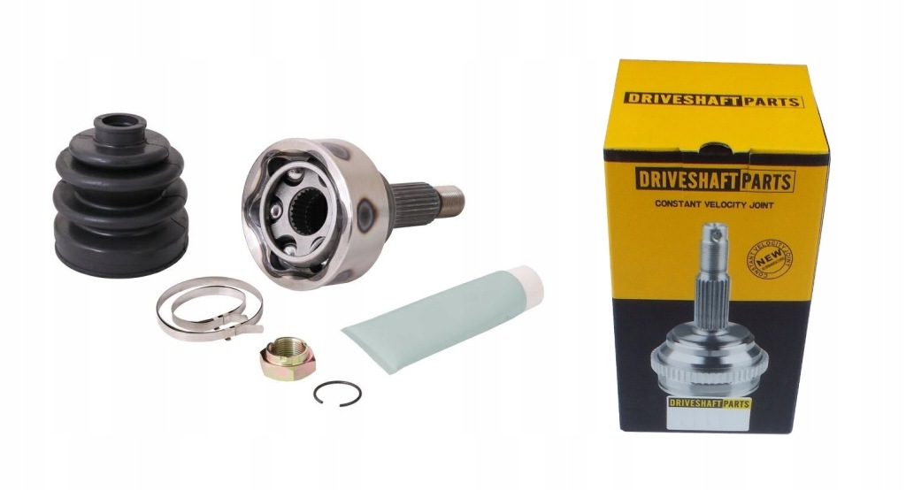 Купити Шарнір renault latitude l70 2.0dci 3.0dci 27x26