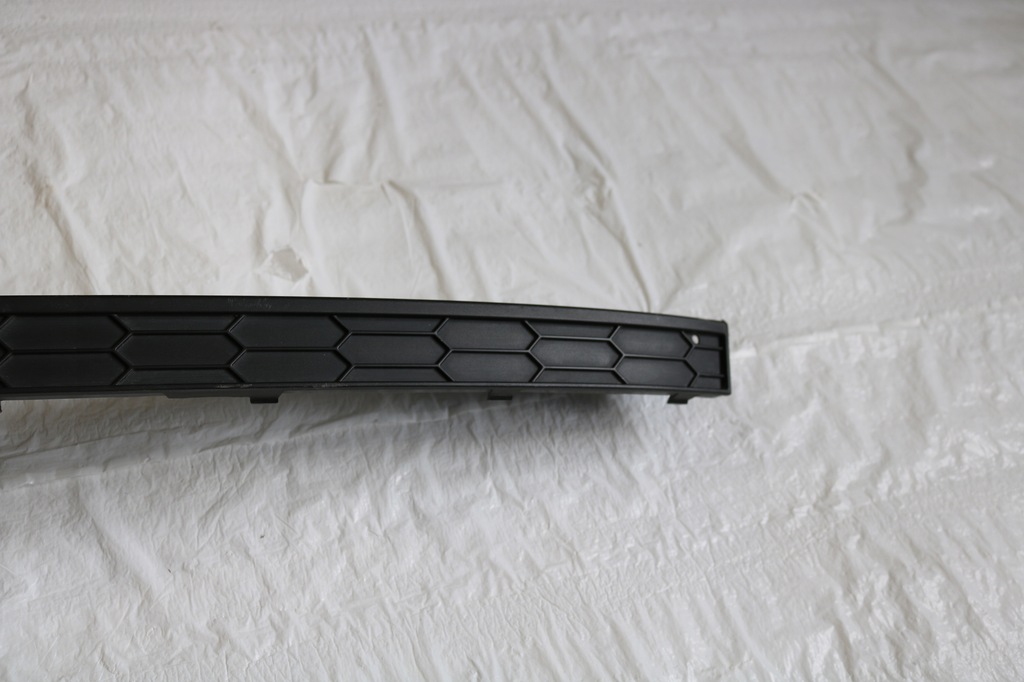 фото №11, Skoda kodiaq молдинг бампера задняя накладка