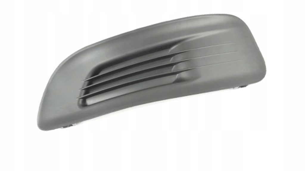 фото №1, Решітка радіатора заглушка решітка w бампер citroen c4 10- l