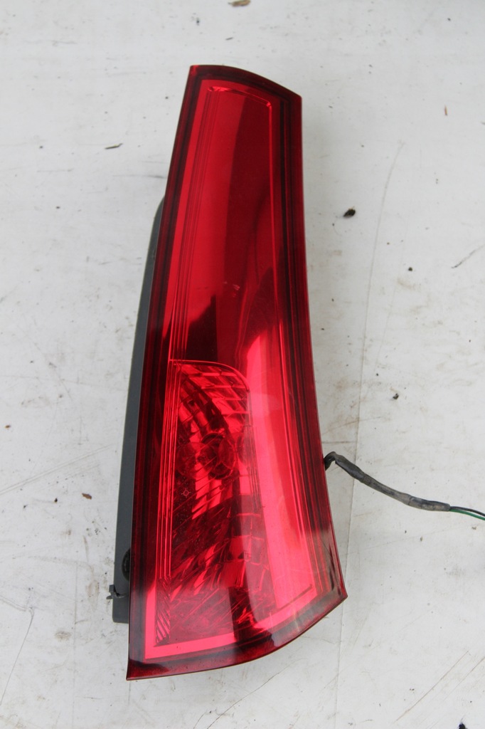 фото №1, Лампа права задня верхній 167610 kia ceed kombi