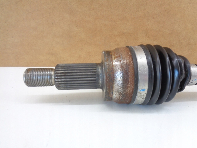 фото №2, Land rover discovery sport привідний вал задня fk724b402ab