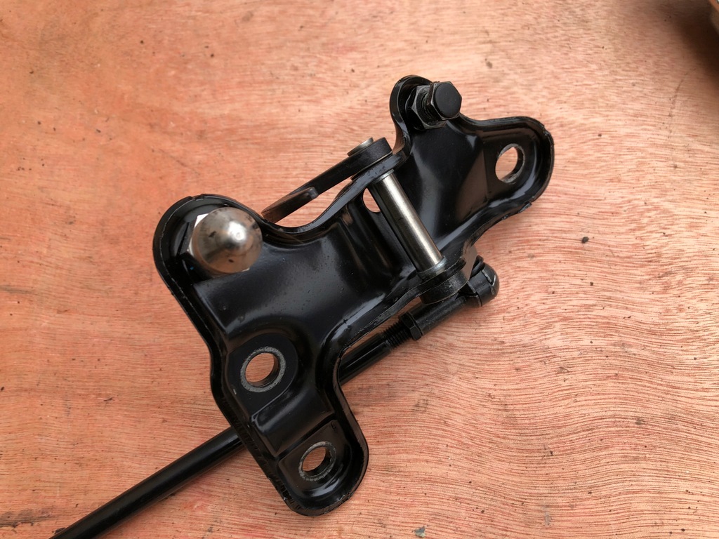 фото №5, Механізм відкривання дах bmw z4 e89