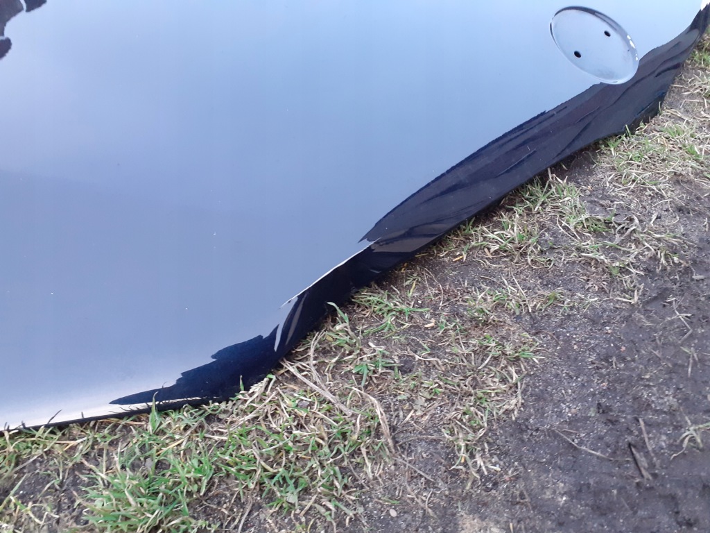 Bmw 5 g30 g31 капот крышка двигателя m набор m с Разборки