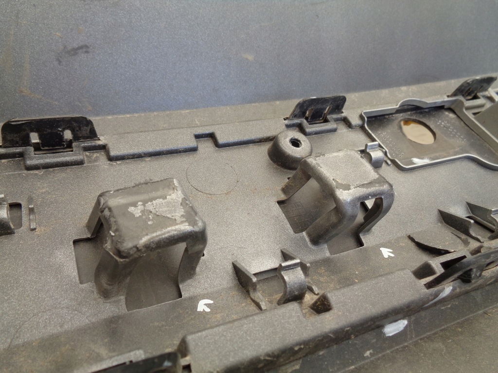 фото №15, Bmw mx4 x4 f26 m набор бампер задняя 4xpdc 8056999