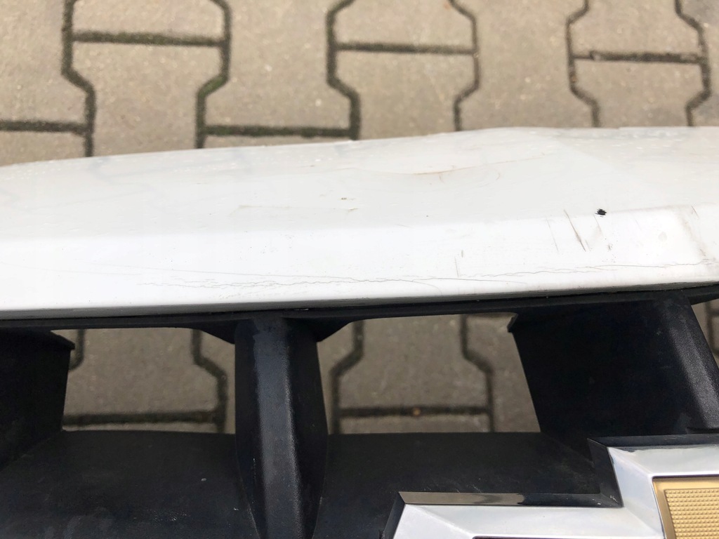 фото №13, Chevrolet camaro 2009-2015 бампер перед передній