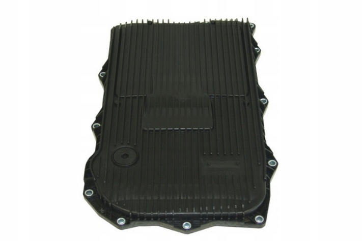 фото №1, Поддон масляная коробки передач