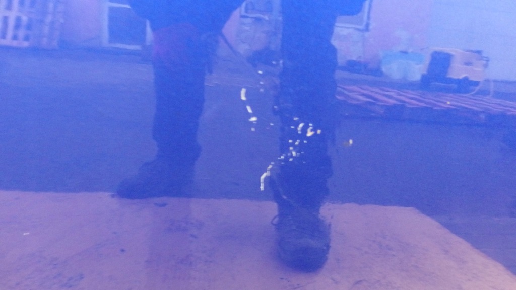 фото №5, Дверь правое задние задняя mazda 6 2008-2012 хэтчбек