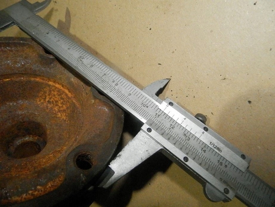 фото №4, Фланці диференціал заднього міст малий голова bmw e39 pod великий grube привідний вал