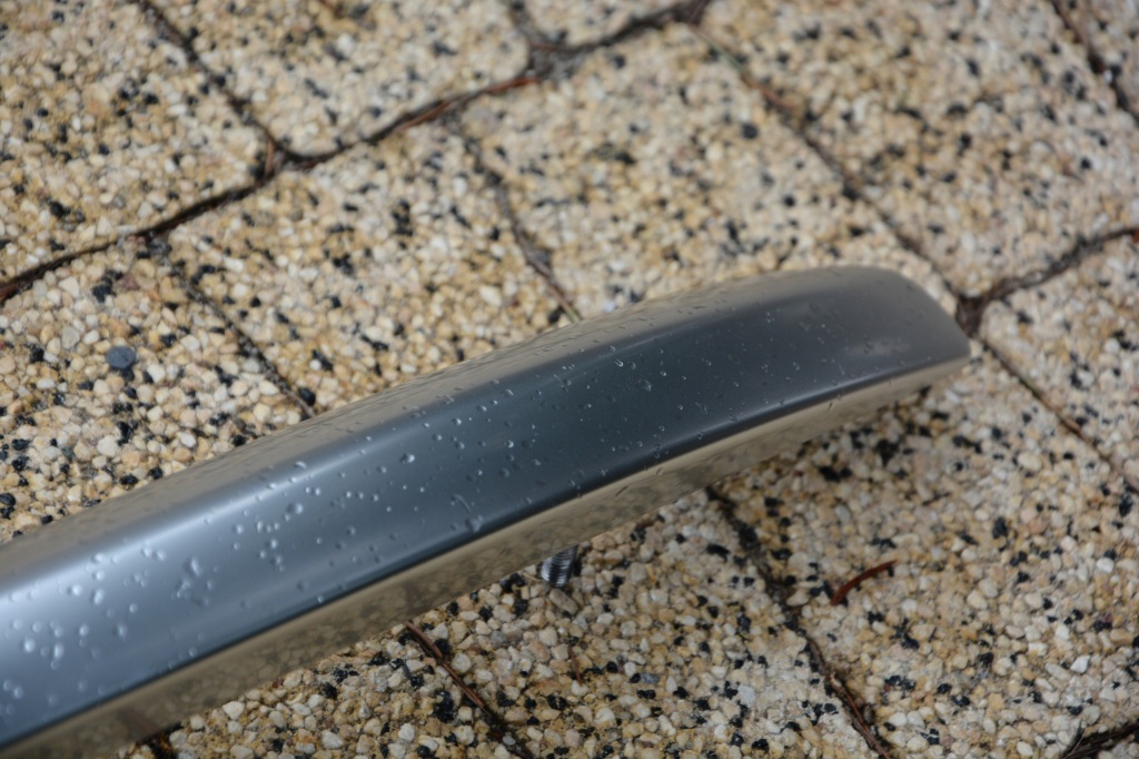 Рейлинги кровельные vw touareg 3 760860033 760860034 Недорого