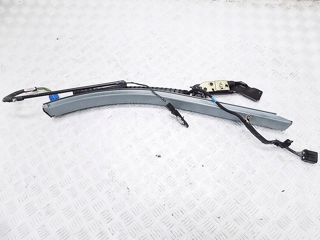 фото №13, Молдинг механізм двері - chrysler voyager iv 01-07