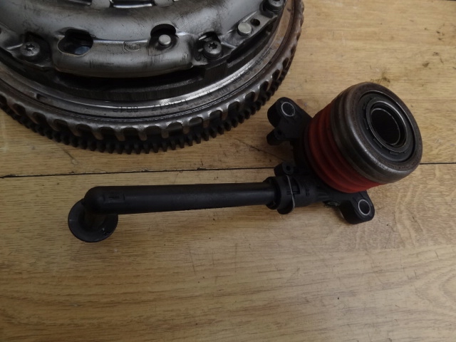 фото №3, Renault scenic iv 2017 1,2 tce сцепление полный