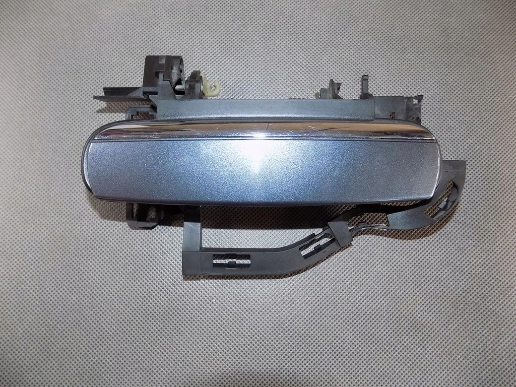 фото №1, Audi a6 c6 ручка правий перед lz7r