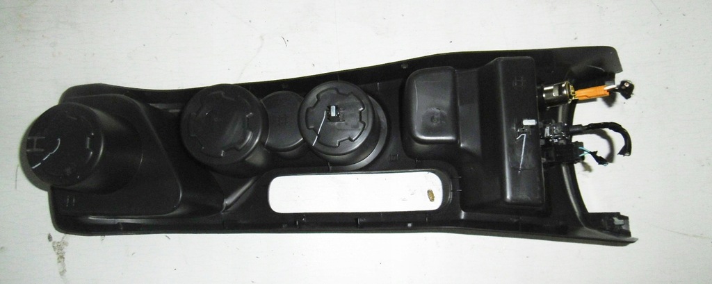 фото №2, Ecosport 17r туннель средний usb