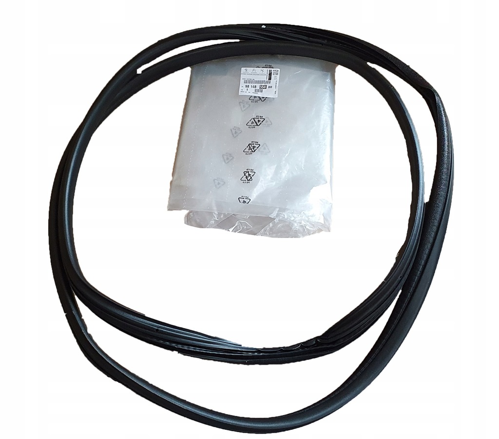 фото №1, Прокладка двері перед права ліва peugeot 3008 5008