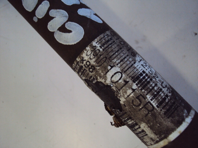 фото №5, Приводной вал левая renault clio iv lift 1.5 dci