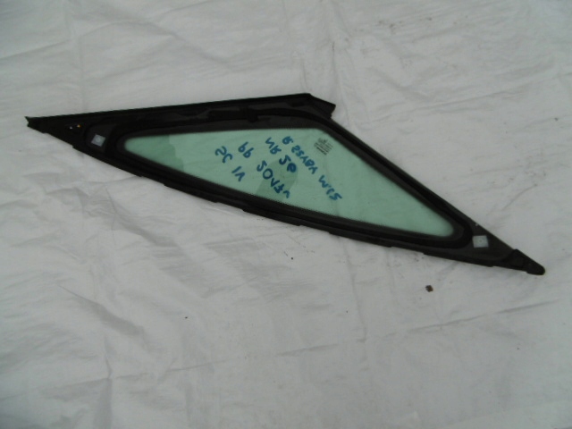 фото №4, Renault scenic iv скло кузовна права 2017