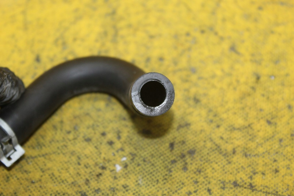 фото №5, Патрубок клапан toyota c-hr 1.2 tb 12217-47010