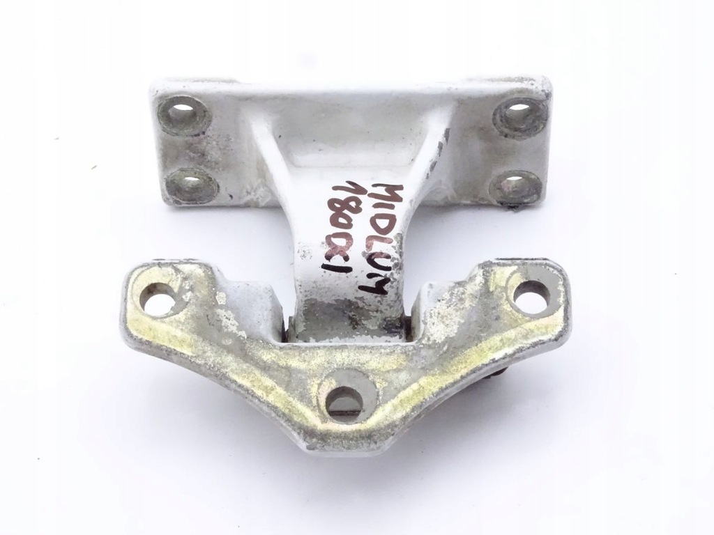 фото №1, Renault midlum 00-06 петля двері правий перед góra