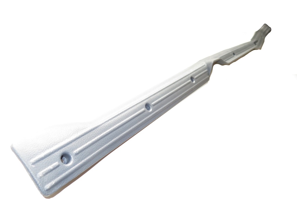 фото №2, Накладка поріг права внутрішня fiat palio nowa