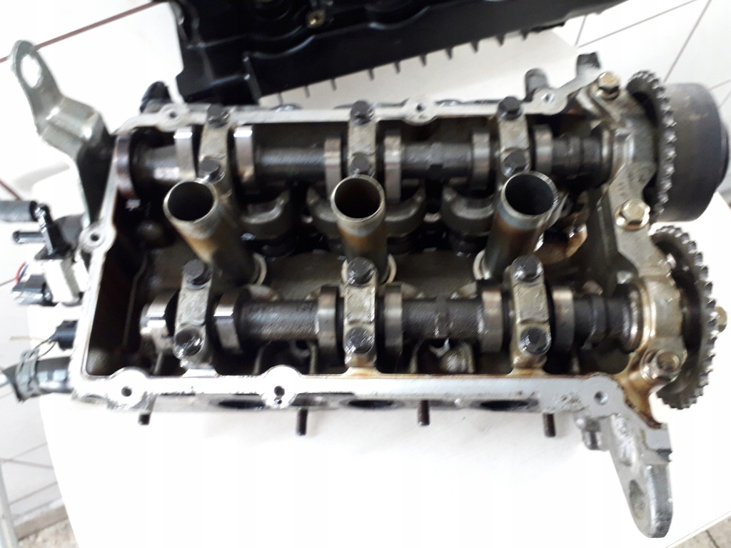 фото №11, Colt vi 6 z30 04-12 1.1 головка cała mn195830k