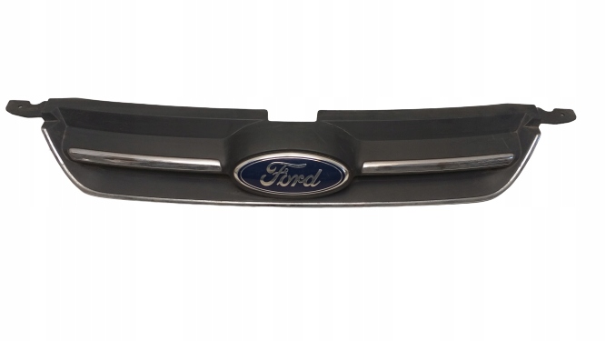фото №1, Решётка радиатора решётка радиатора рамка ford c-max