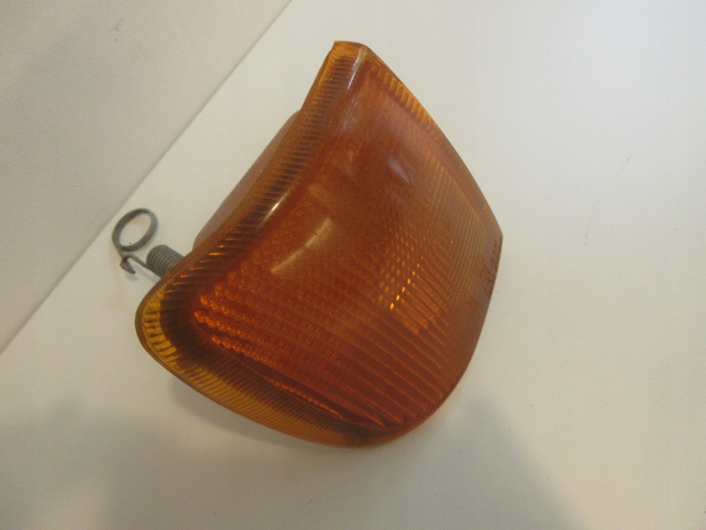 фото №10, Поворотник правый ford fiesta mk2 ii 84fg13368aa