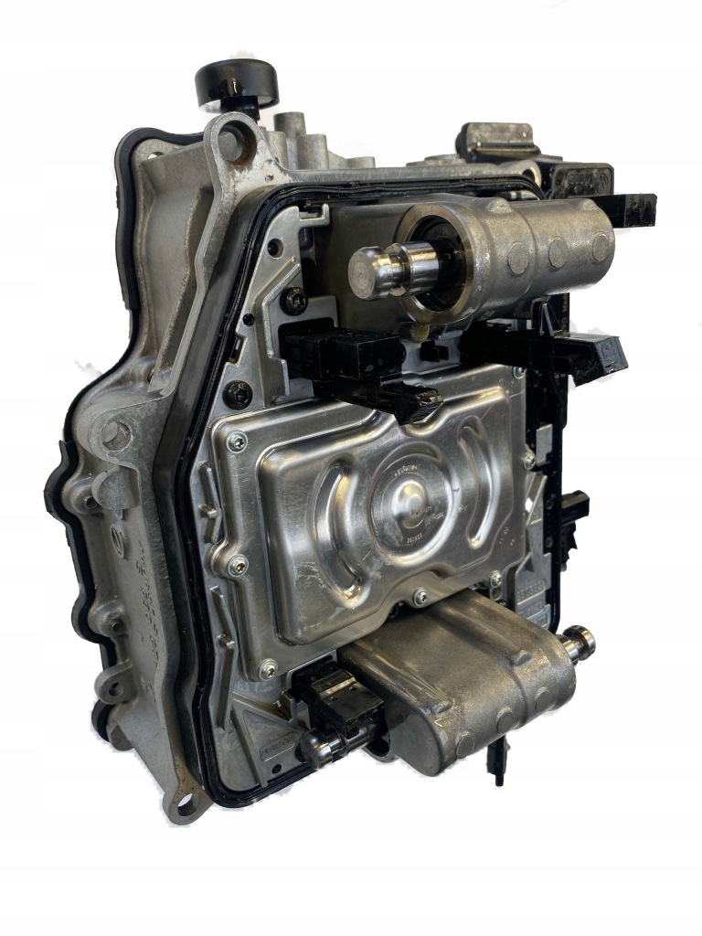 Мехатроніка dsg dq200 0am325025d 0am325025h в Україні