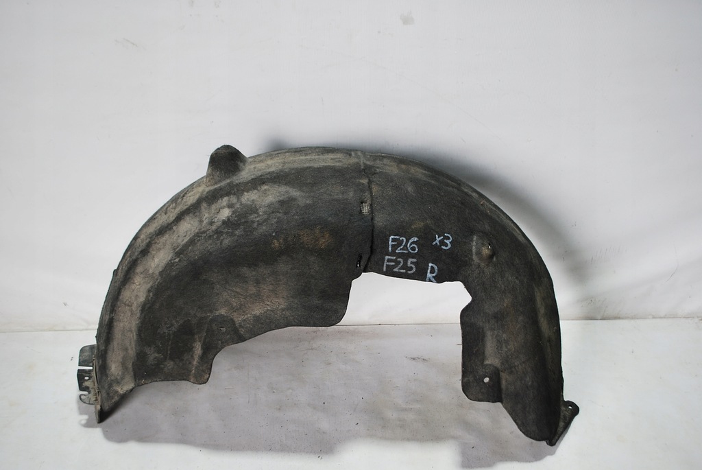 фото №1, Bmw x3 f25 x4 f26 подкрылок правый задняя задние