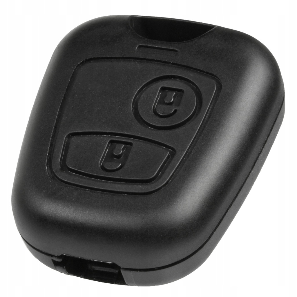 фото №1, Citroen berlingo c3 xsara picasso корпус ключа