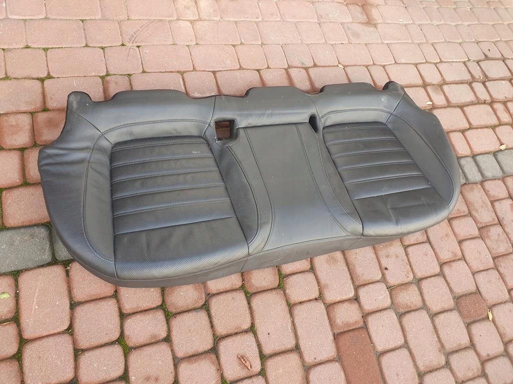 фото №1, Сидіння заднє сидіння спинка сидіння opel insignia