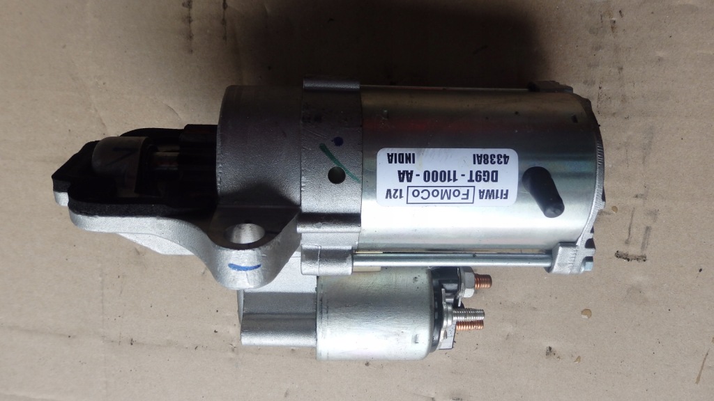 Купити Стартер ford focus mk3 2.0 dg9t-11000-aa