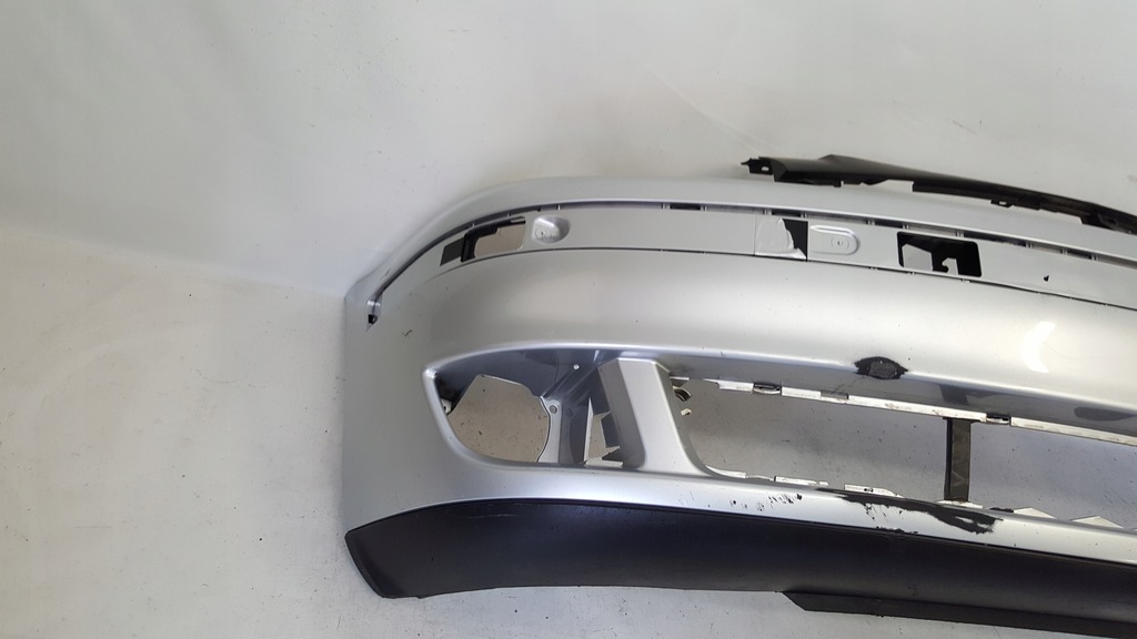 фото №7, Ford galaxy mk1 lift бампер перед передний 00-05r