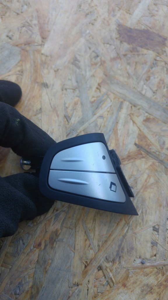 фото №1, Переключатель спидометра infiniti qx70