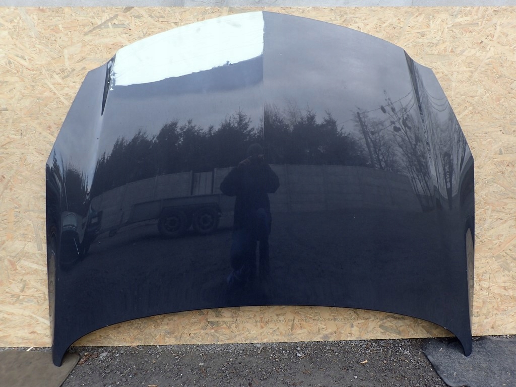 фото №1, Капот крышка двигателя opel insignia a 2007-2017r