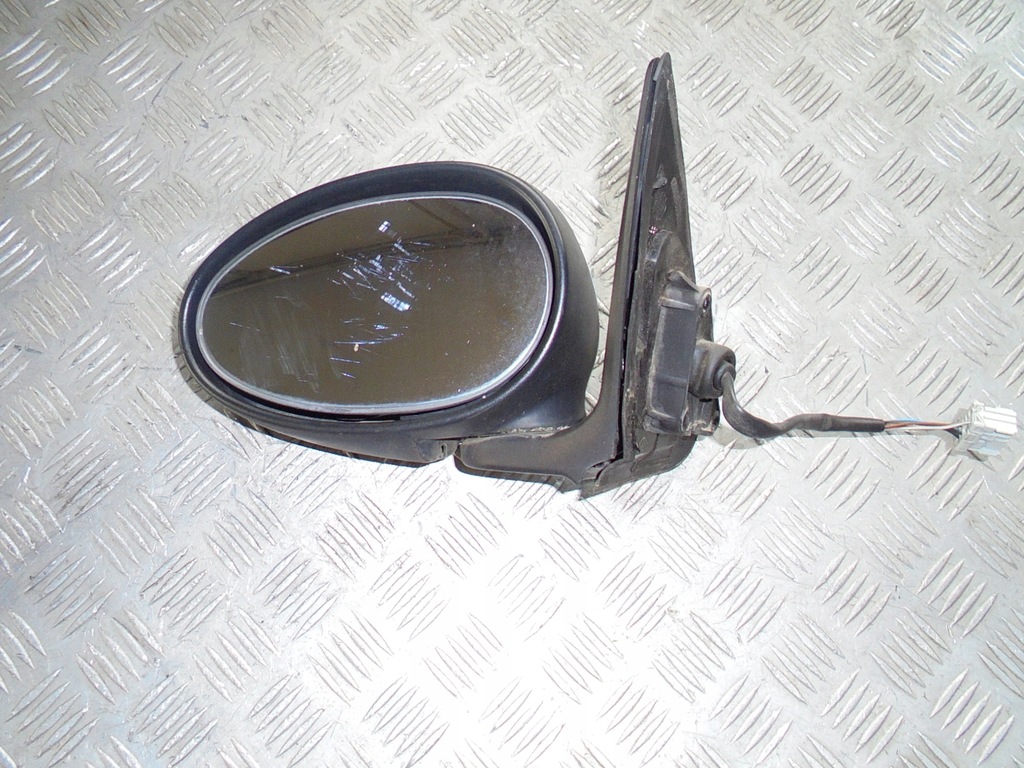 фото №3, Зеркало наружное левая 5-pin rover 45 eu