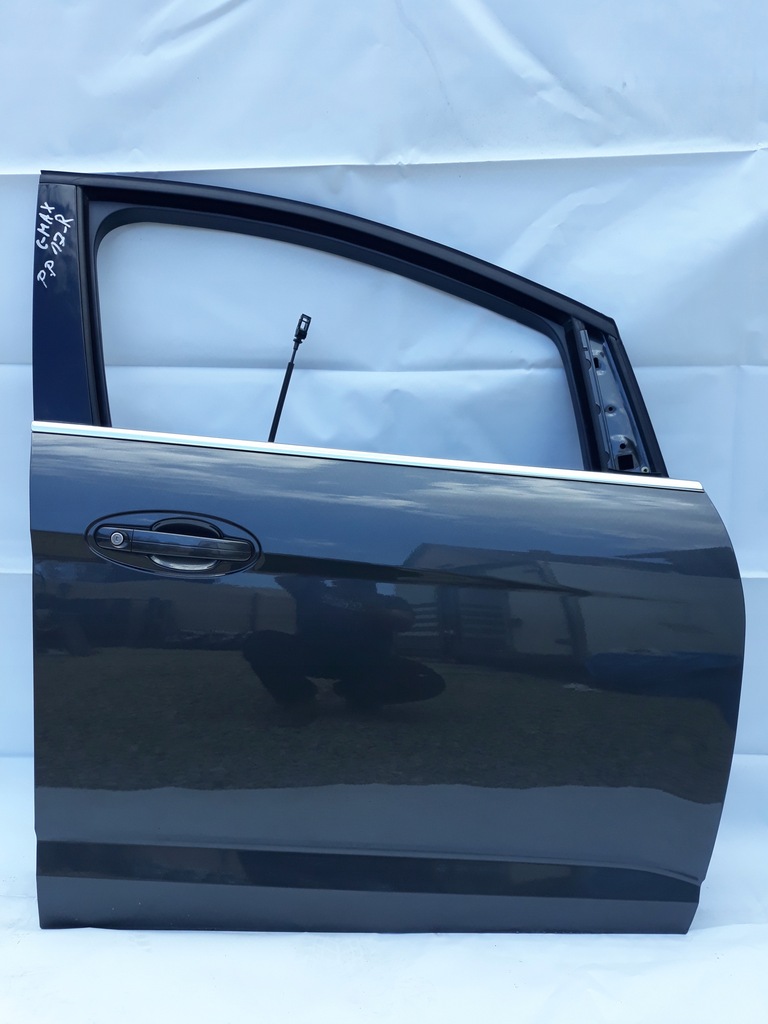 фото №1, Ford c-max mk2 двері правий перед праве передні 17