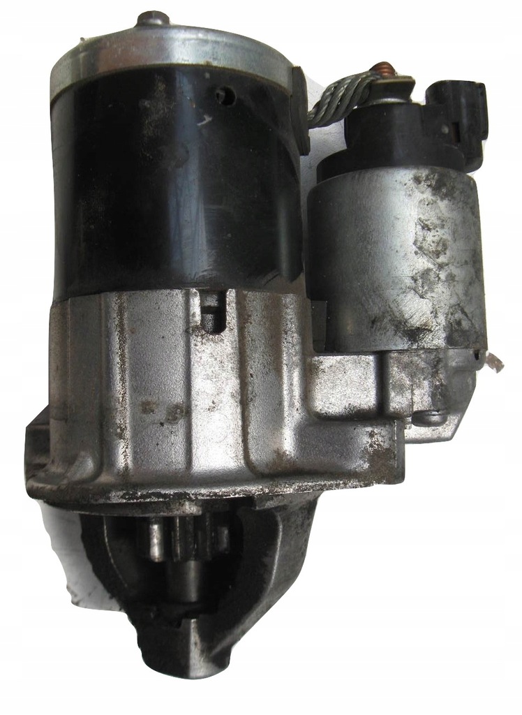 фото №1, Стартер kia ceed ii 12- 1.6 gdi b