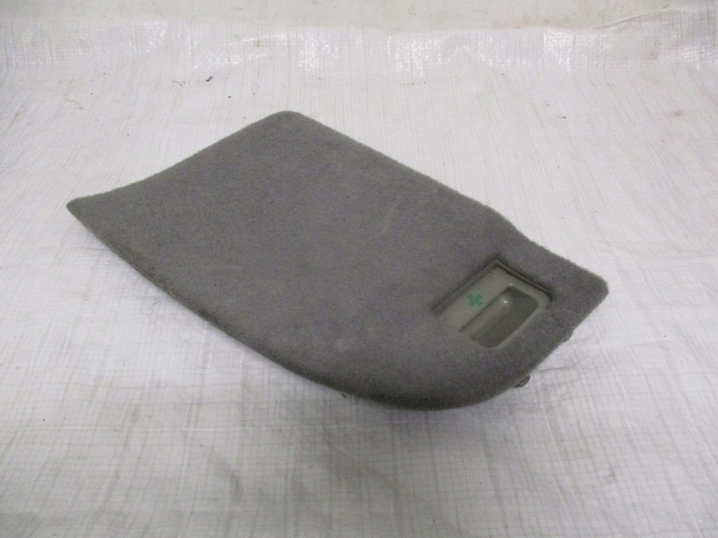 фото №3, Защита audi a4 b5 combi