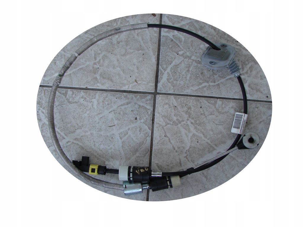 фото №1, Трос передач автоматична коробка передач volvo 31492342 s90 v90