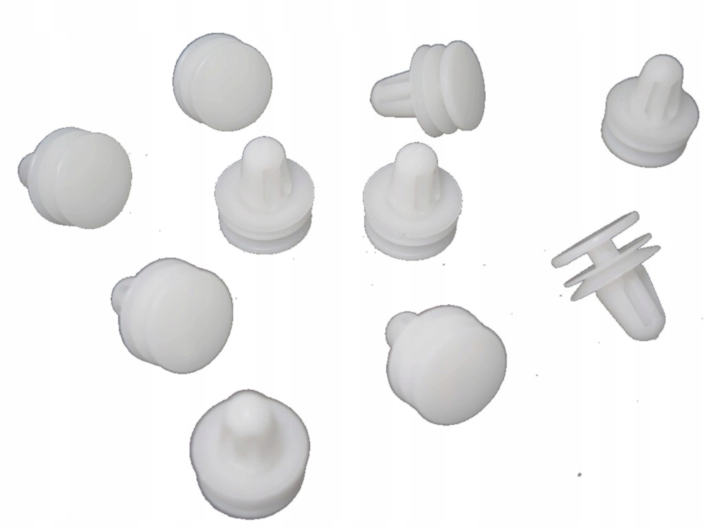 фото №1, Клипса обивочный romix a82030