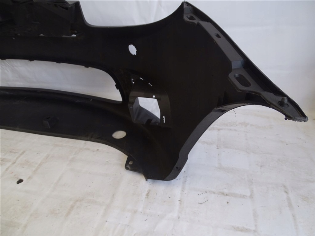 фото №11, Бампер перед lancia ypsilon lift po 07 735425932