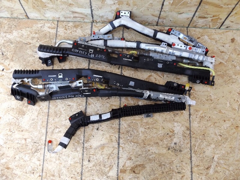 фото №1, Шторка безпеки honda odyssey 2011-14