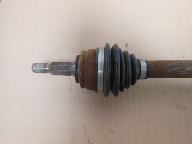 фото №6, Приводной вал левая правая opel grandland x 1.6 tdci