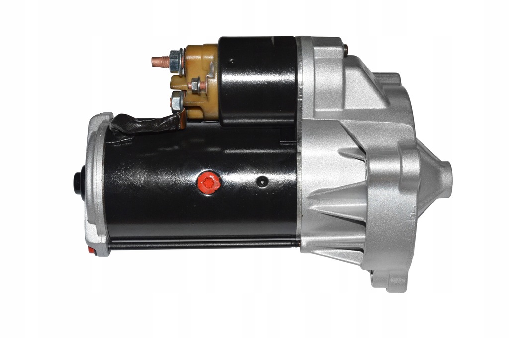 фото №1, Стартер 2,2 hdi citroen c5 ds4 ds5 jumpy