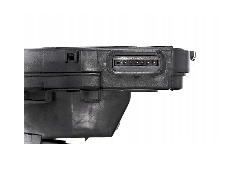 фото №12, Привід замка перед kia sportage 2010-/lewy/