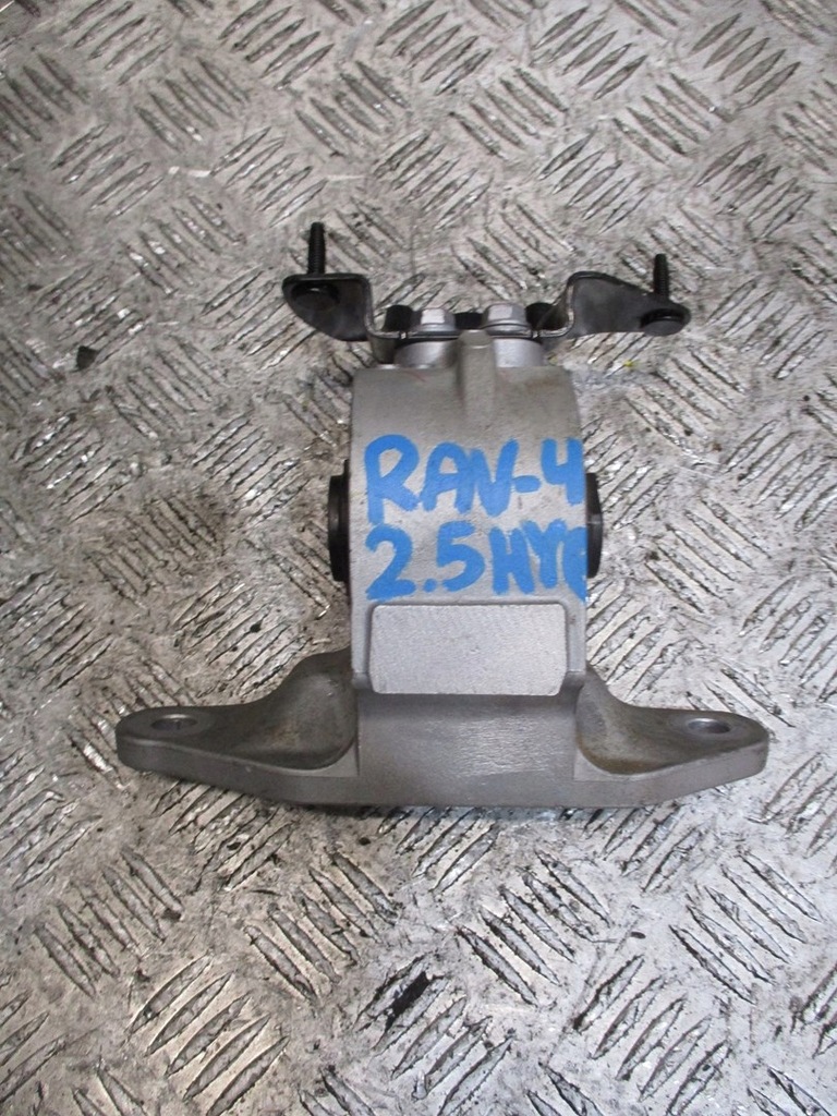 фото №2, Кронштейн подушка toyota rav 4 rav4 2,5hyb 18r