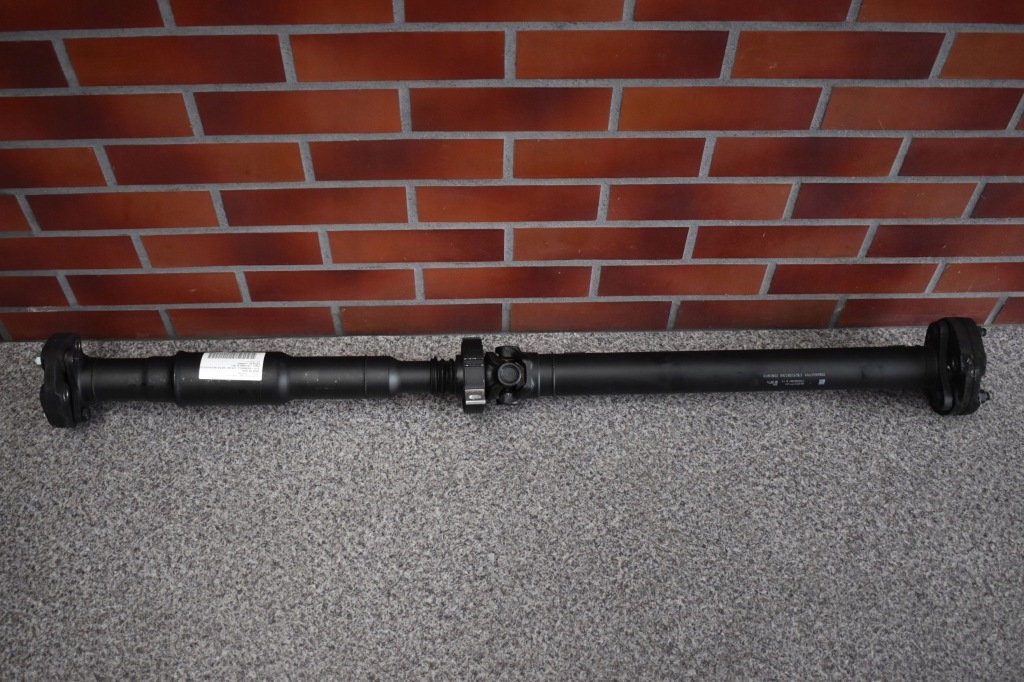 фото №1, Wał привідний bmw x3 x4 g01 g02 8680377