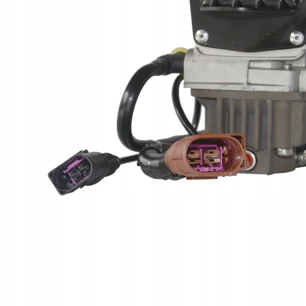 фото №11, Компрессор audi a6 c6 новый