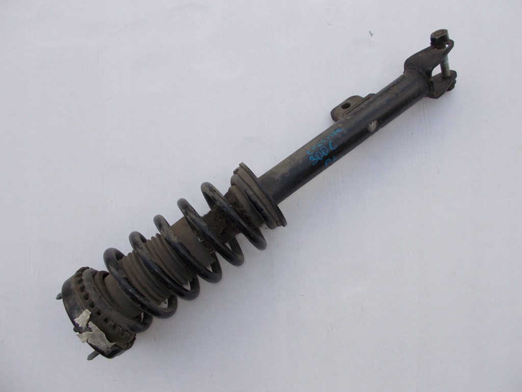 Купити Амортизатор перед chrysler 300c 3.0crdi