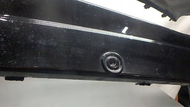 фото №4, Opel corsa бампер передний